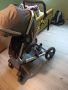 Бебешка количка Мони Гала, снимка 4