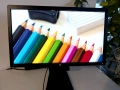 HP Z23i 23" IPS професионален ергономичен монитор (регулиране, завъртане), снимка 1