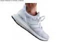  маратонки  Adidas UltraBoost 4.0 ‘Triple White’  номер 42 2/3, снимка 2