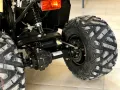 Електрическо ATV/АТВ “Sport Electric 1500W” камуфлаж 2024-НОВО В КАШОН, снимка 10