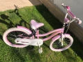 Детски велосипед 20 цола, снимка 13