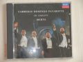 Carreras - Domingo - Pavarotti - in concert - 1990, снимка 1