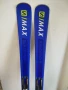 Salomon SMax ti 170см., снимка 2