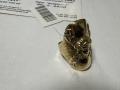 Златен пръстен 3.30гр., снимка 7