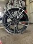 Джанти 19 Цола Оригинални за Audi Q5 Q3 A4 A6 , снимка 4
