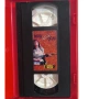 Между два огъня VHS с бг аудио, снимка 4