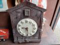 Часовник кукувица за части, снимка 1 - Антикварни и старинни предмети - 45581165