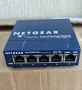 5 портов 10/100Mbit/s суич Netgear FS105, снимка 2
