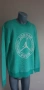 Jordan X Union Knit Sweater Mens Size L ОРИГИНАЛ! Мъжки Пуловер!, снимка 12