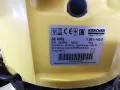 Перяща прахосмукачка Karcher SE 4002, Многофункционална, 1400 W, 4 л, , снимка 4