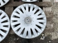 16 цола Тасове Volkswagen Passat 3c0601147b Оригинал, снимка 2