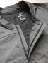 Nike Shield Golf Half Zip M size Мъжка ветровка, снимка 5