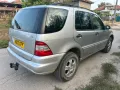  Mercedes ML270cdi на части, снимка 5