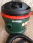 Прахосмукачка Metabo AS 20 L Нова, снимка 8