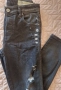 Дънки на Diesel и Bershka,26 размер , снимка 5