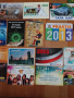 35 малки календарчета от 2003 до 2022 г., снимка 7