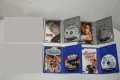 Игри за PS2 SEGA Superstars Tennis/Crash Bandicoot/Tekken 4/Celebrity Deathmatch/Fighting Fury, снимка 13