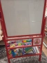 Продавам двустранна дъска за рисуване, снимка 3