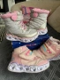 2ч Skechers детски боти,маратонки, снимка 3