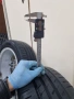 Комплект оригинални джанти за Адуди с летни гуми 5/100/16, снимка 16