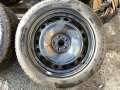 19 Джанти 5х112 Volkswagen ID.4 ID.5 ID.6 Skoda Enyaq Pirelli 235/55/19, снимка 4