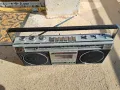 Grundig RR345 радиокасетофон, снимка 5