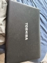 Лаптоп Toshiba, снимка 1