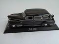  1:43 ZIS 110 ИГРАЧКА КОЛИЧКА МОДЕЛ, снимка 2