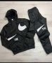 Мъжки Екип NIKE , снимка 1 - Спортни дрехи, екипи - 45148275