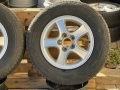 5х114.3 16 Цола Оригинални Hyundai Santa Fe, снимка 4