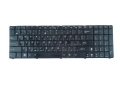 ASUS  K50 K70 K72 K72DR K72F K72J  Клавиатура  9J.N2J82.Q01 0KN0-EL1US02  MP-07G73US-5283  кирилица, снимка 3
