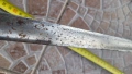 Сабя, палаш, нож, меч, шпага, снимка 7