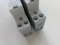 Монофазни контактори 25А,нови два броя, снимка 6