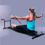 Уред за пилатес Flow form reformer, снимка 4