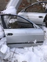 Бмв е39 врати врата лява дясна задна броня, ауди а4 б5 еърбег от волана , снимка 8