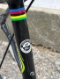 MERIDA КАРБОНОВА РАМКА, снимка 10