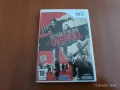 House Of The Dead Overkill Nintendo Wii игра, снимка 1