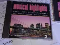 Musical Highlights On Broadway 1 / 2 - CD, снимка 3