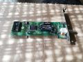 UMC UM9008F Acorp PE-908 Network Ethernet Controller Card 16-Bit ISA, снимка 5