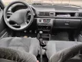 СПЕШНО! Продава се цяла за части Ford fiesta 1.3 бензин 1994, снимка 7