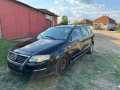 VW Passat 2.0 TDI BMP  4x4(НА ЧАСТИ), снимка 2