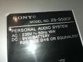 SONY ZS-S50CP CD MP3-ВНОС SWISS 0607241831, снимка 15