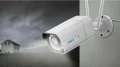 Reolink RLC‑811WA — Smart 8 MP (4K) Wi‑Fi камера с прожектори и 5×, снимка 18