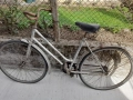 Велосипед.Ретро, снимка 1