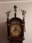 Холандски винтидж фризийски часовник, снимка 2