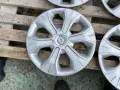 15 цола Тасове Renault Megane III 403150011r Оригинал, снимка 3