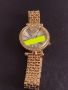 Метална верижка за дамски часовник красив стилен дизайн 44845, снимка 1 - Каишки за часовници - 45380707