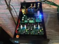 NAIM NAP200 DIY 2x75W/8ohm 2x100W/4ohm 4MHz Power supply 600W, снимка 1