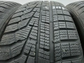 4бр зимни гуми 215/70/16 HANKOOK L05143 , снимка 2