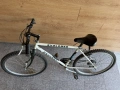 планински велосипед, Peugeot Explorer, 26'', 18 скорости shimano, снимка 4